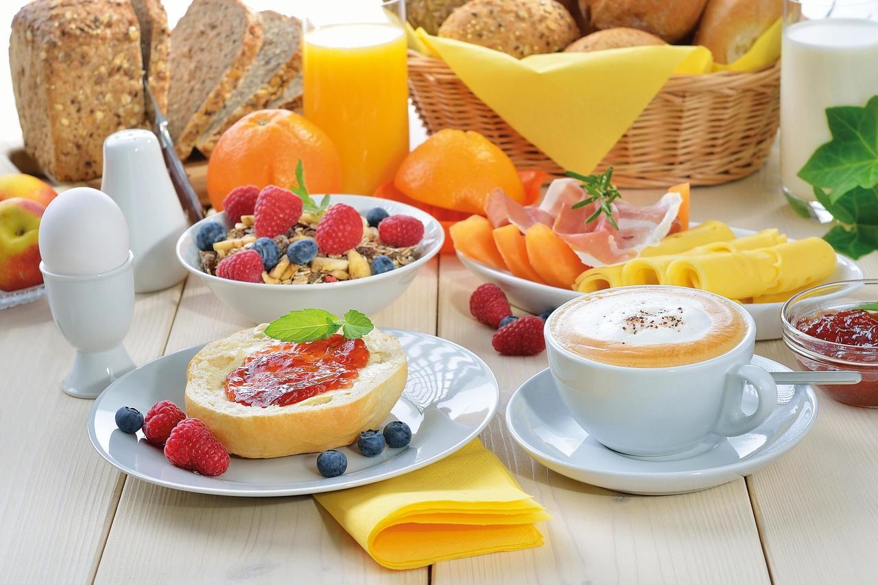 P&O Serviced Apartments Ujazdowskie Varşova Dış mekan fotoğraf
